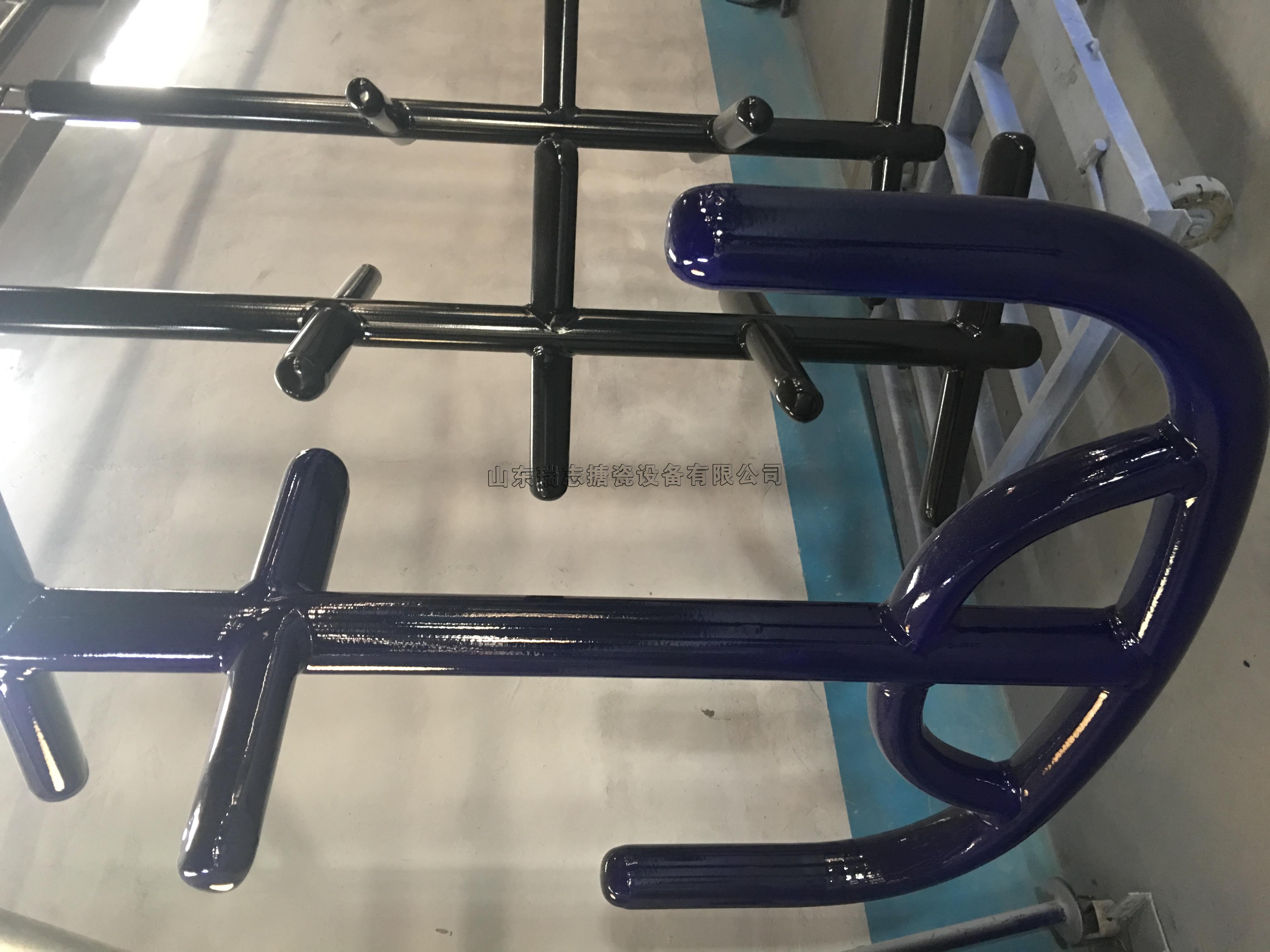 搪玻璃搅拌器保养技巧与延长使用寿命